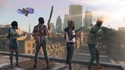 Watch Dogs: Legion (Xbox One & Xbox Series X|S) Argentina