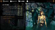 Werewolf: The Apocalypse - Heart of The Forest