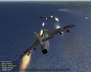 Wings over Europe: Cold War gone Hot