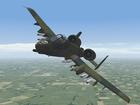Wings over Europe: Cold War gone Hot