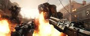 Wolfenstein II: The New Colossus Digital Deluxe Edition