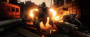 Wolfenstein II: The New Colossus Digital Deluxe Edition