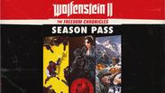 Wolfenstein II: The New Colossus - Season Pass