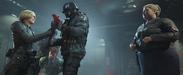 Wolfenstein II: The New Colossus
