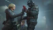 Wolfenstein® II: The New Colossus™ Digital Deluxe Edition (Xbox One & Xbox Series X|S) United States