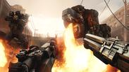 Wolfenstein® II: The New Colossus™ Digital Deluxe Edition (Xbox One & Xbox Series X|S) United States