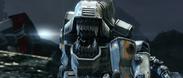 Wolfenstein: The New Order UNCUT