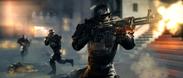 Wolfenstein: The New Order UNCUT