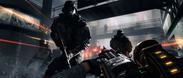 Wolfenstein: The New Order UNCUT