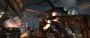 Wolfenstein: The New Order UNCUT