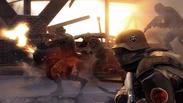 Wolfenstein: The New Order (Xbox One & Xbox Series X|S) United States