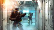 Wolfenstein: The New Order (Xbox One & Xbox Series X|S) United States
