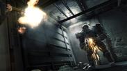 Wolfenstein: The New Order (Xbox One & Xbox Series X|S) United States