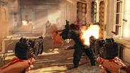 Wolfenstein: The New Order (Xbox One & Xbox Series X|S) United States