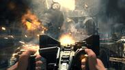 Wolfenstein: The New Order (Xbox One & Xbox Series X|S) United States