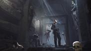 Wolfenstein®: The Old Blood™ (Xbox One & Xbox Series X|S) United States