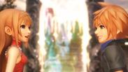 WORLD OF FINAL FANTASY Complete Edition