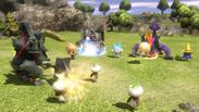 WORLD OF FINAL FANTASY Complete Edition