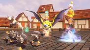 WORLD OF FINAL FANTASY Complete Edition