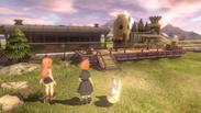 WORLD OF FINAL FANTASY Complete Edition