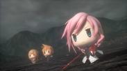 WORLD OF FINAL FANTASY Complete Edition