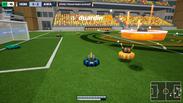 World of Football