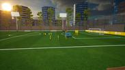 World of Football