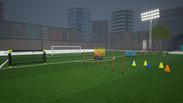World of Football