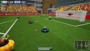 World of Football