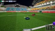 World of Football