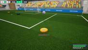 World of Football
