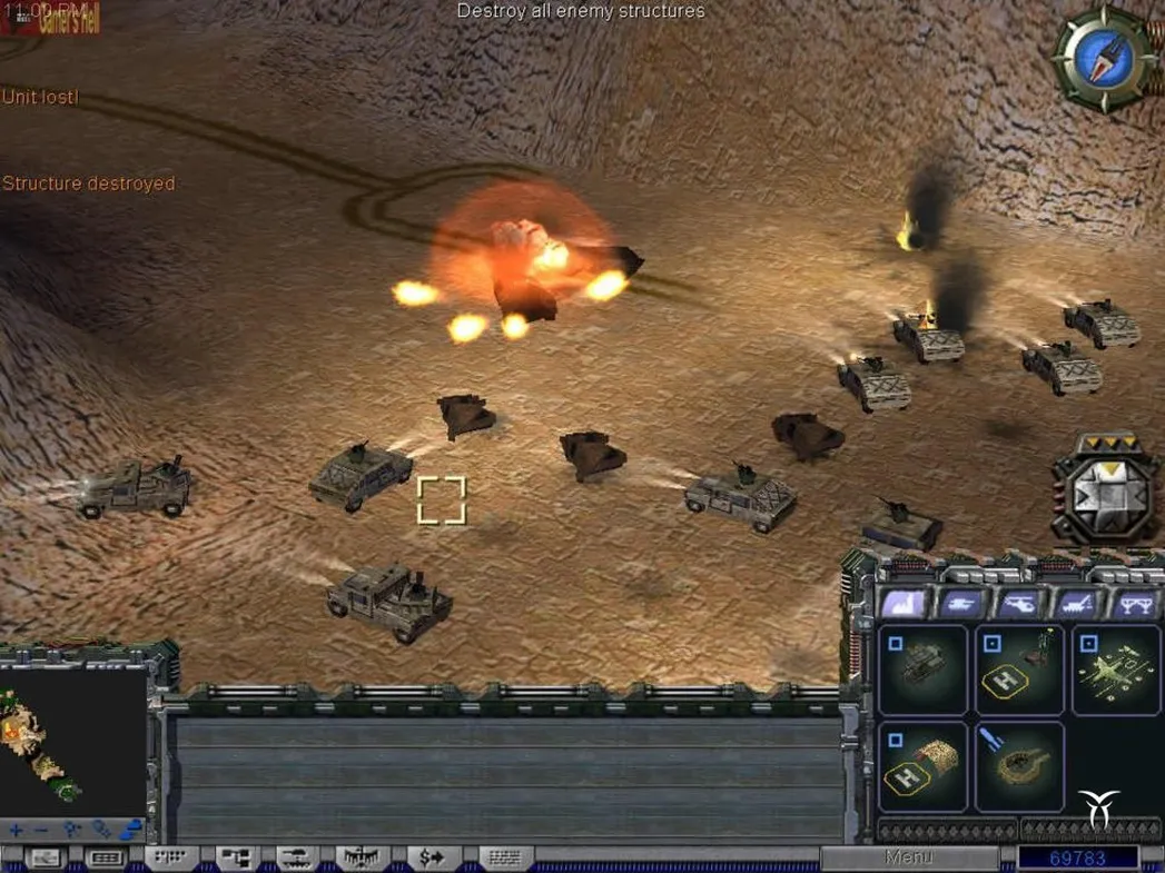 World War III: Black Gold