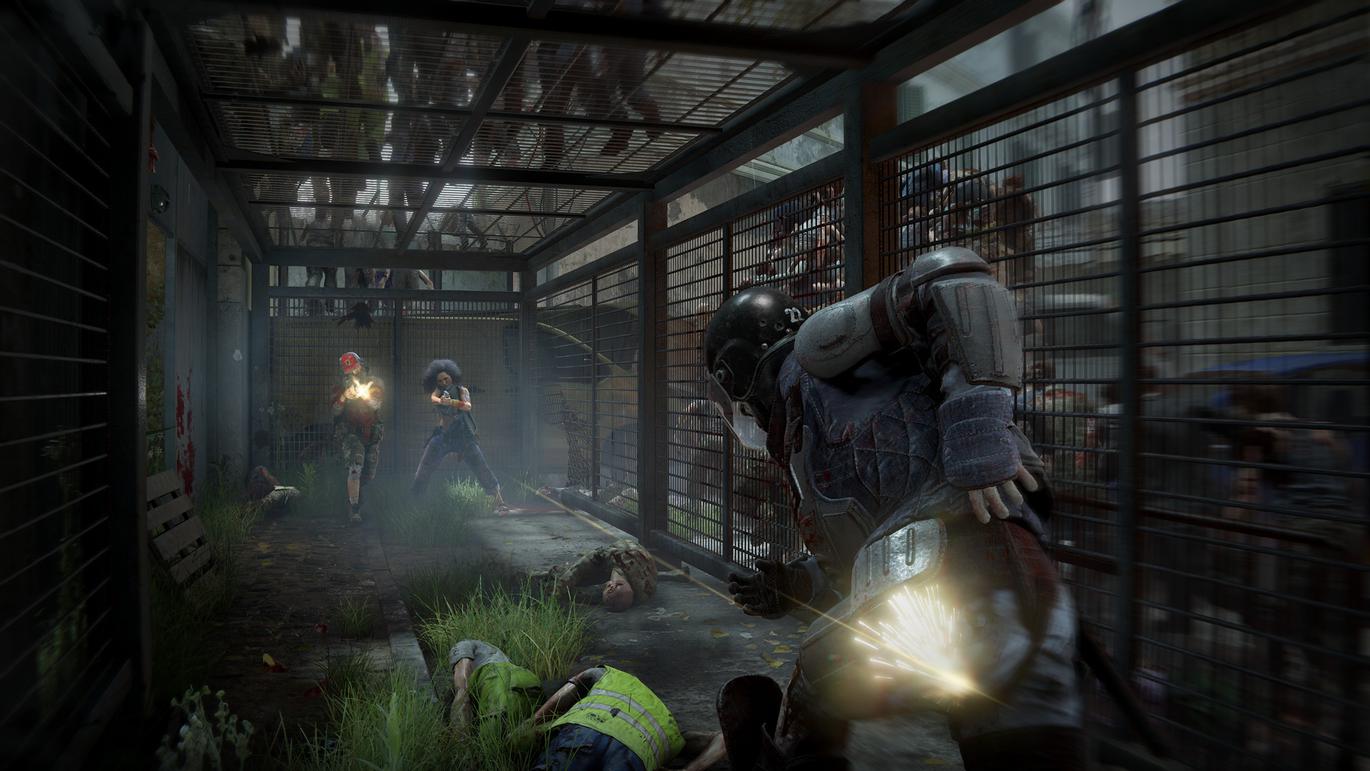 World War Z GOTY Edition