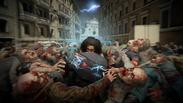 World War Z GOTY Edition