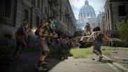 World War Z GOTY Edition