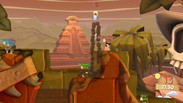 Worms Clan Wars