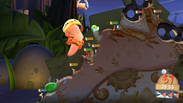 Worms Clan Wars