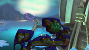 Worms Clan Wars