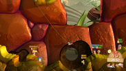 Worms Clan Wars