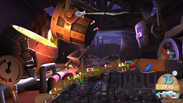Worms Clan Wars