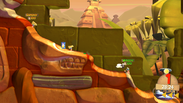 Worms Clan Wars