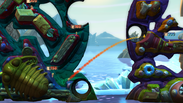 Worms Clan Wars
