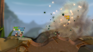 Worms Clan Wars