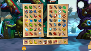 Worms Clan Wars