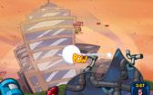 Worms Reloaded - Game Of The Year