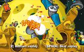 Worms Reloaded - Game Of The Year