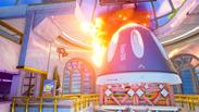 Worms Rumble - Action All-Stars Pack
