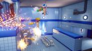 Worms Rumble - Action All-Stars Pack