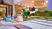 Worms Rumble - Action All-Stars Pack