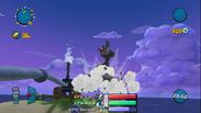 Worms Ultimate Mayhem - Deluxe Edition